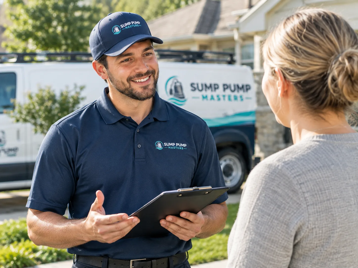 Sump Pump Repair Elwell, MI FAQs